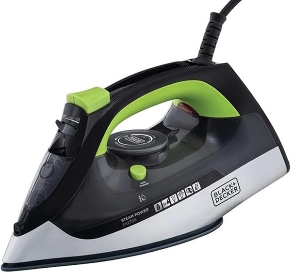 Ferro Black+Decker FX2700
