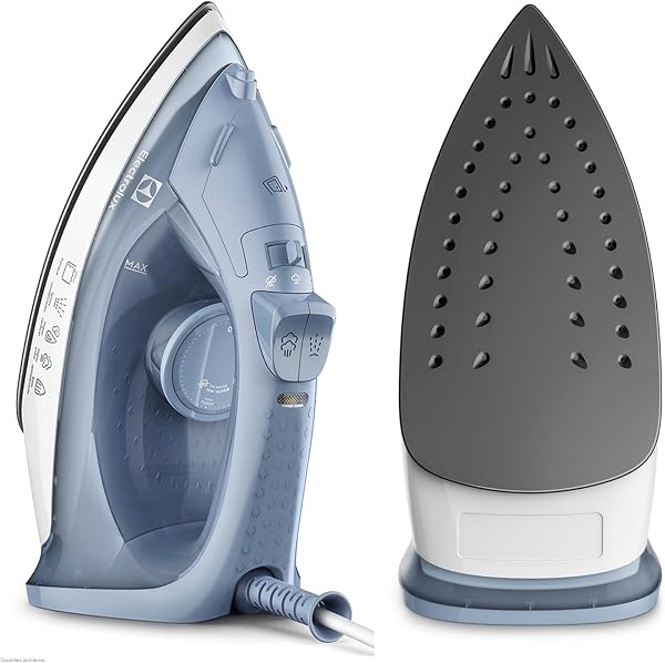 Ferro de Passar Electrolux ESI10