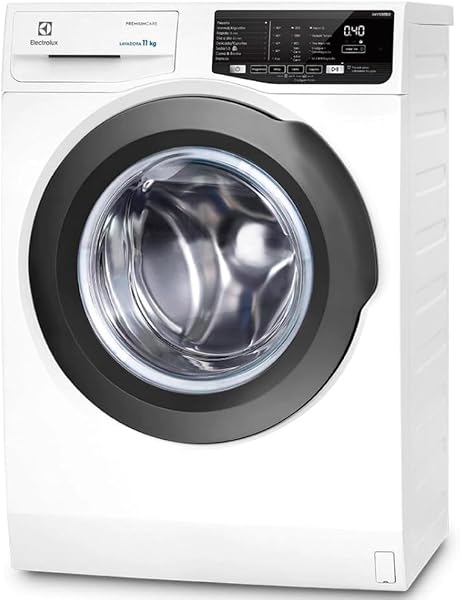 Lavadora Electrolux Premium Care