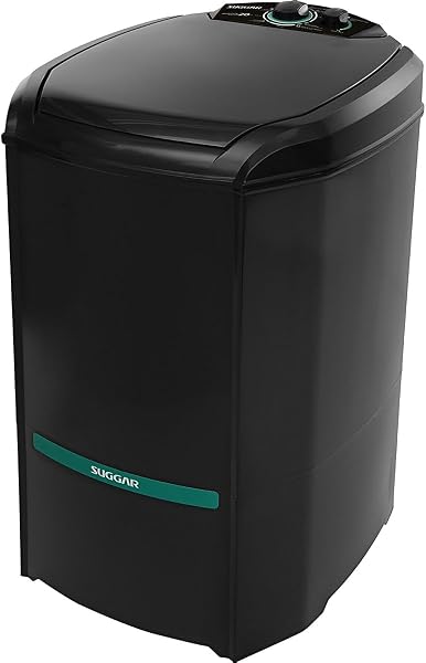 Lavadora Suggar Lavamax Eco