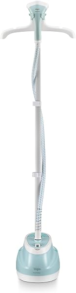 Passadeira a Vapor Elgin
