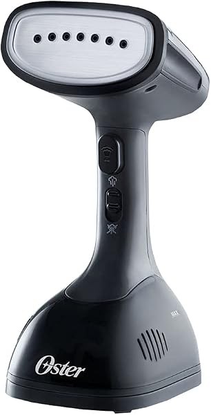 Passadeira a Vapor Oster