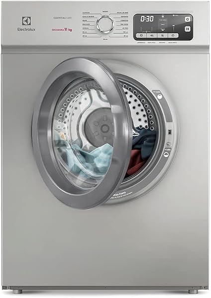 Secadora Electrolux Essential Care