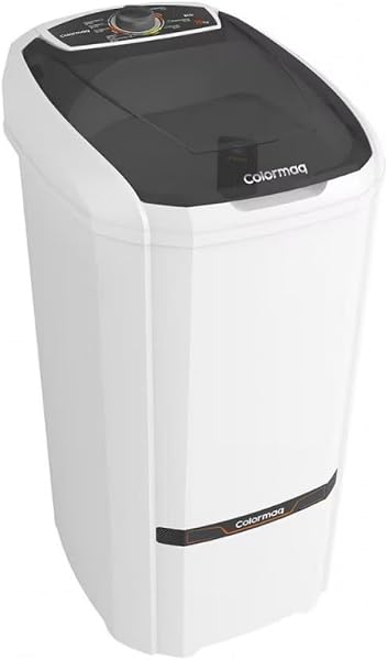 Tanquinho Colormaq 15 kg